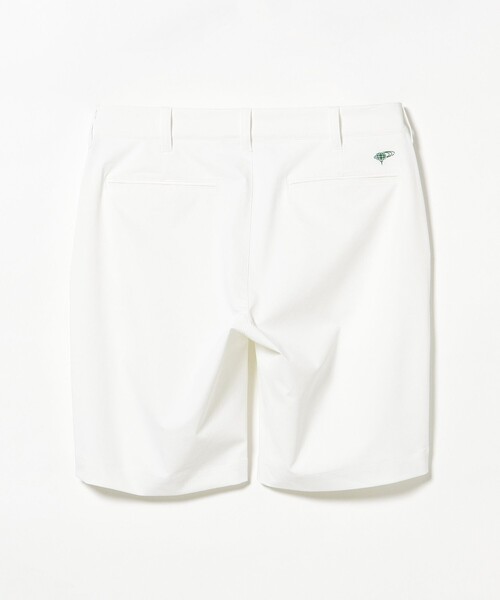 BEAMS GOLF(ビームスゴルフ)の「ORANGE LABEL / USシリーズ SQR ショートパンツ(撥水・接触冷感・UVカット)(その他パンツ・メンズ・ブラック/ネイビー/ホワイト・SMALL/MEDIUM/LARGE/X-LARGE)」の11枚目の写真