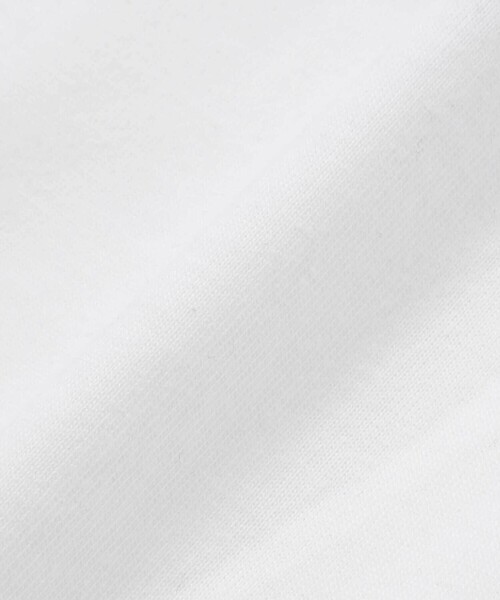 ZIDDY(ジディ)の「レースバタフライ・スパークルTシャツ(130~160cm)(Tシャツ/カットソー・キッズ・ブラック/オフホワイト・130cm/FREE/150cm/140cm)」の6枚目の写真