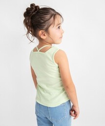 BRANSHES | 魅せるインナータンクトップ(タンクトップ)