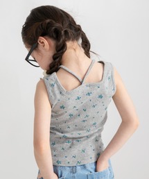 BRANSHES | 魅せるインナータンクトップ(タンクトップ)