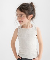 BRANSHES | 魅せるインナータンクトップ(タンクトップ)