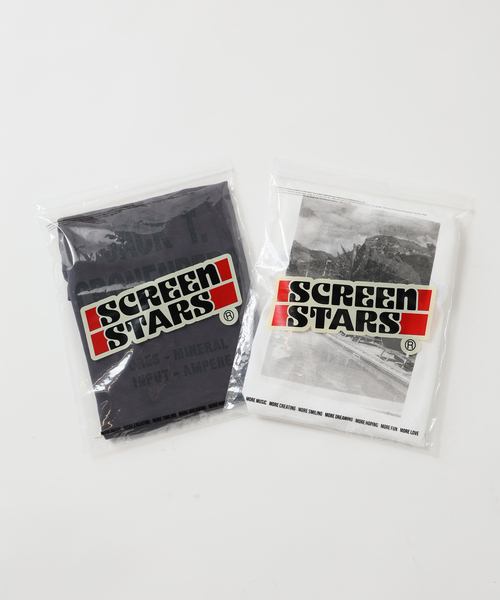 U by SPICK&SPAN(ユーバイスピックアンドスパン)の「リバーシブルTEEシャツ(Tシャツ/カットソー・レディース・グレー/ホワイト・FREE)」の8枚目の写真
