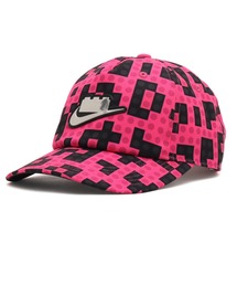 NIKE（ナイキ）の「NIKE X LEGO COL PRINTED CAP / ナイキ YTH ナイキ X レゴ COL PRINTED CAP 【SP】（キャップ）」