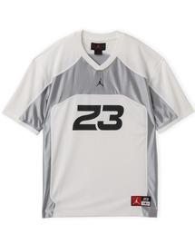 JORDAN BRAND M J FLT JERSEY SS TOP / ジョーダン ブランド ジョーダン FLT ジャージー ショートスリーブ トップ / NIKE【SP】