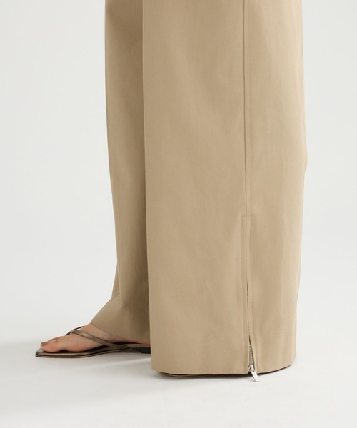 Chaos（カオス）の「Chaos(カオス)/チェスターサロペット（サロペット/オーバーオール・レディース・ベージュ・36/38）」の12枚目の写真