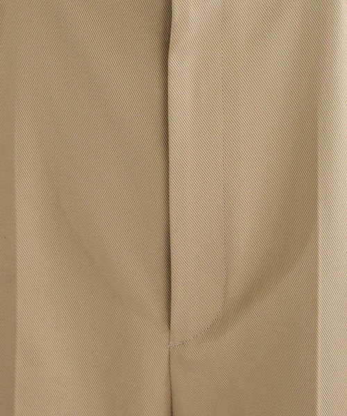 Chaos（カオス）の「Chaos(カオス)/チェスターサロペット（サロペット/オーバーオール・レディース・ベージュ・36/38）」の3枚目の写真