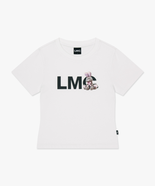 LMCの「WM BUNNY OG CROPPED TEE white(Tシャツ/カットソー・レディース・その他・SMALL/MEDIUM)」の18枚目の写真