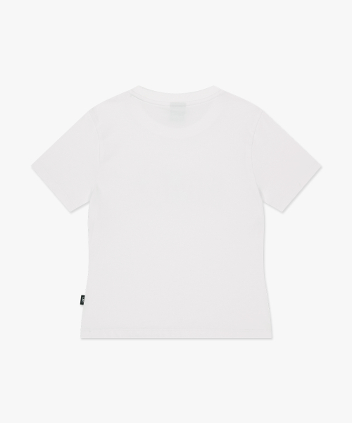 LMCの「WM BUNNY OG CROPPED TEE white(Tシャツ/カットソー・レディース・その他・SMALL/MEDIUM)」の17枚目の写真