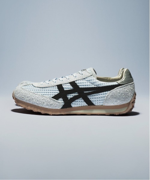 EDR 78 / イーディーアール 78（スニーカー）｜Onitsuka Tiger