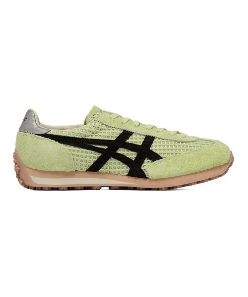 EDR 78 / イーディーアール 78（スニーカー）｜Onitsuka Tiger