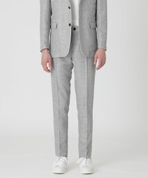 BLACK LABEL CRESTBRIDGE | メランジカラミトラウザーズ(その他パンツ)