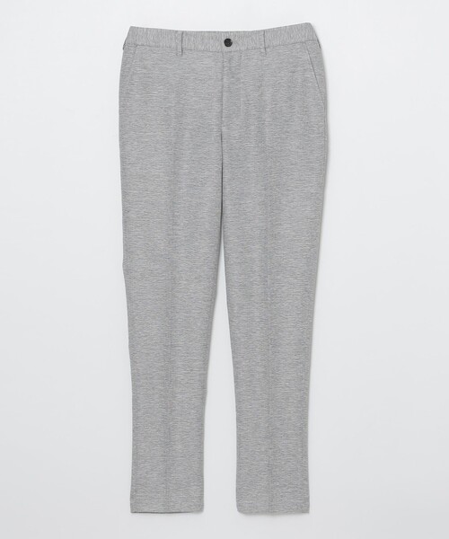 BLACK LABEL CRESTBRIDGE（ブラックレーベル・クレストブリッジ）の「メランジカラミトラウザーズ（その他パンツ・メンズ・ベージュ系その他/ライトグレー/ネイビー・L/M/XL/S）」の20枚目の写真