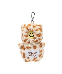 Wacky WiLLy（ワッキーウィリー）の「HOODIE KIKY KEYRING（キーホルダー）」