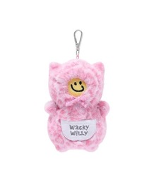 Wacky WiLLy（ワッキーウィリー）の「HOODIE KIKY KEYRING（キーホルダー）」