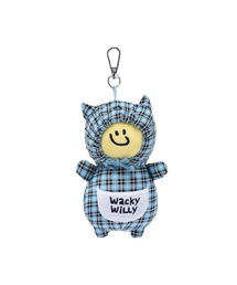 Wacky WiLLy（ワッキーウィリー）の「HOODIE KIKY KEYRING（キーホルダー）」