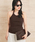 Plage�i�v���[�W���j�́uFLORE FLORE / �t���[���t���[�� ANGIE �^���N�g�b�v�i�^���N�g�b�v�j�v�b�u���E���n���̑�