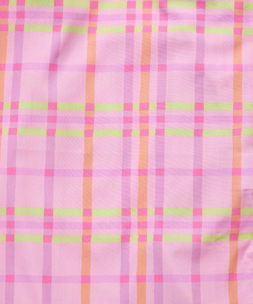 pairmanon(ペアマノン)の「【簡単着付け】ガールズ 2WAY セパレート浴衣(浴衣・キッズ・アイボリー/ブラック/ライトブルー/ピンク/レッド/ネイビー/ホワイト系その他/ブラック系その他・100/110/120/130/140/150/90)」の18枚目の写真