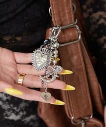 WHO'S WHO gallery(�t�[�Y�t�[�M�������[)�̃��j�[���`�[�t�`���[��(�`���[��)