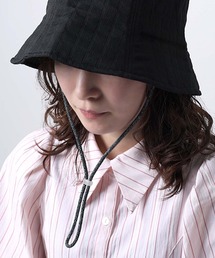 Flowering（フラワーリング）の「ラメ/ハート/レース/ハットクリップ/UVチェッカー付き（ハット）」