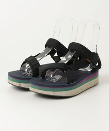 Teva（テバ）の「フラットサンダル（サンダル）」