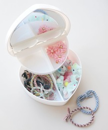 Bambin(�{���o��)�́y Bambin / �{���o�� �z �n�[�g�^ �A�N�Z�T���[ �P�[�X/�~���[�t��(���[�O�b�Y)