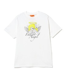 NANCY / Fallen Angel Tee