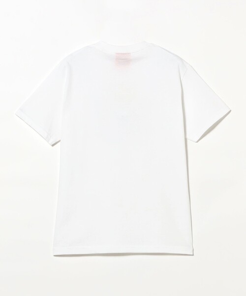 BEAMS T（ビームスティー）の「NANCY / Fallen Angel Tee（Tシャツ/カットソー・メンズ・ホワイト・M/L/XL）」の4枚目の写真