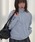 FANCY CLUB�i�t�@���V�[�N���u�j�́u�yFANCY CLUB�zFROSS GLOSSY TRACK TOP / �y�t�@���V�[�N���u�z�t���X�O���b�V�[�g���b�N�W���P�b�g�i�W���[�W�j�v�b�X�J�C�u���[