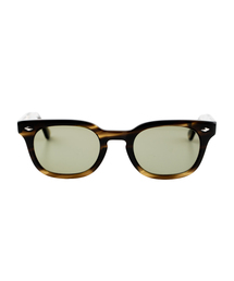 AMBEROPTICAL（アンバーオプティカル）の「ウェルト WELT 48 ティントサングラス（サングラス）」