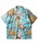 HOUSTON�i�q���[�X�g���j�́uHOUSTON �q���[�X�g�� ALOHA SHIRT �O�b �A���n�V���c ���� / �I�[�v���J���[�V���c / �J�݃V���c�i�V���c/�u���E�X�j�v�b�T�b�N�X�u���[