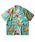 HOUSTON�i�q���[�X�g���j�́uHOUSTON �q���[�X�g�� ALOHA SHIRT �O�b �A���n�V���c ���� / �I�[�v���J���[�V���c / �J�݃V���c�i�V���c/�u���E�X�j�v�b�~���g