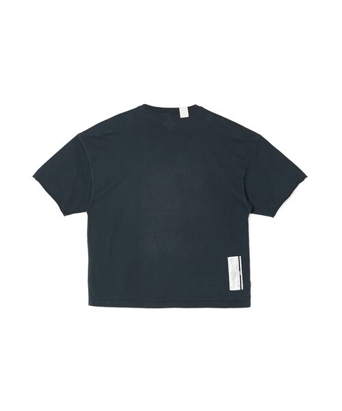 T-SHIRT N.HOOLYWOOD│N-HOOLYWOOD.COM