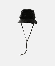 MOIF（モイフ）の「[SS26] OMBRA BUCKET HAT / BLACK（ハット）」