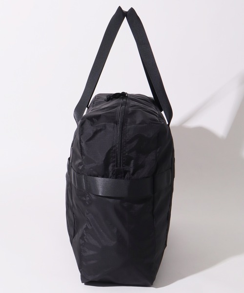 MICHAEL LINNELL(マイケル リンネル)の「【MICHAEL LINNELL/マイケルリンネル】POCKETABLE BOSTON BAG/ポケッタブル ボストンバッグ(容量:約36L)(ボストンバッグ・レディース・グレー/ベージュ/オリーブ/ブラック・FREE)」の17枚目の写真