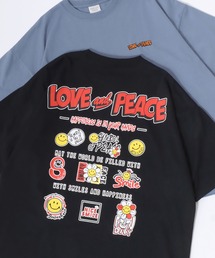 SMILEY FACE（スマイリーフェイス）の「半袖Tシャツ（Tシャツ/カットソー）」