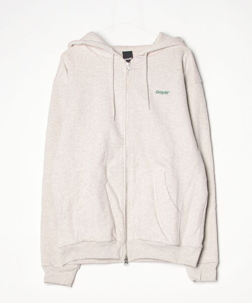 Only NY】オンリーニューヨーク Heavy Weight Thermal Waffle Lined 