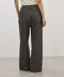 【Wrangler for ADAM ET ROPE'】別注WRANCHER WIDE/吸水速乾