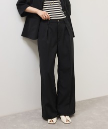【Wrangler for ADAM ET ROPE'】別注WRANCHER WIDE/吸水速乾