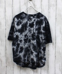 タイダイ染め Tシャツ