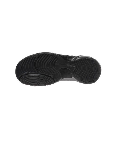 NIKE(ナイキ)の「NIKE CLOGPOSITE IR5919-044(スニーカー・メンズ・シルバー・24.5cm/25cm/24cm)」の6枚目の写真