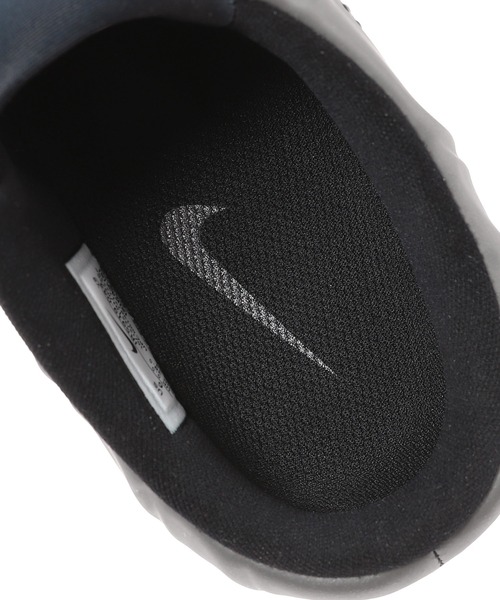 NIKE(ナイキ)の「NIKE CLOGPOSITE IR5919-044(スニーカー・メンズ・シルバー・24.5cm/25cm/24cm)」の7枚目の写真