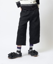 gomme（ゴム）の「マーブルデニムパンツ（デニムパンツ）」