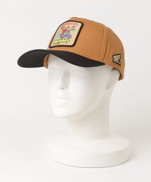 E-COME（イーカム）の「ホンダ ツイルキャップ［HOD-CP01 HONDA WAPPEN TWILL CAP］（キャップ）」