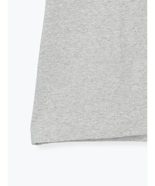 Samansa Mos2(サマンサ モスモス)の「【メルヘン×Samansa Mos2】発泡プリントTシャツ(Tシャツ/カットソー・レディース・グレー/オフホワイト/ピンク・F)」の10枚目の写真