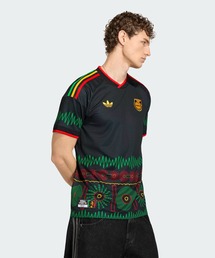 アディダス サッカー日本代表 2026 アウェイ レプリカ ユニフォーム