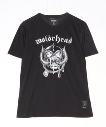 Lafayette | ROARK RUN AMOK - RK367-BLK RUN AMOK MOTORHEAD MATHIS WAR PIG SS TEE BLACK(Tシャツ/カットソー)