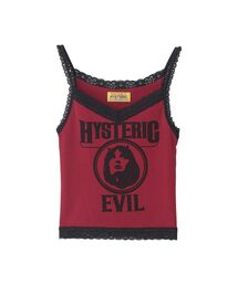 HYSTERIC GLAMOUR｜ヒステリックグラマーのトップス（袖なし）通販