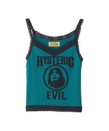 HYSTERIC GLAMOUR｜ヒステリックグラマーのトップス（袖なし）通販