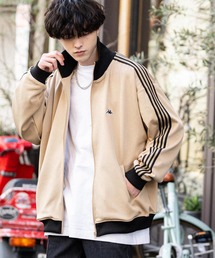Kappa（カッパ）の「ジャージブルゾン（ジャージ）」