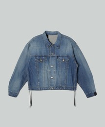 【N.HOOLYWOOD】2251-BL06-015 BLOUSON